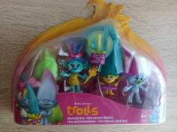 Лот: 25523875. Фото: 3. Наборы Тролли Trolls оригинал... Дети растут