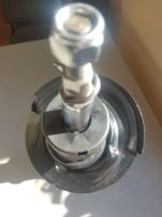 Лот: 25241539. Фото: 3. Комплект амортизаторов (амортизаторы... Авто, мото, водный транспорт