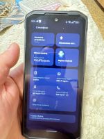 Лот: 23564080. Фото: 6. Срочно Doogee s98pro
