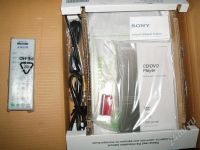 Лот: 312205. Фото: 2. Sony DVP-SR100. ТВ и видео
