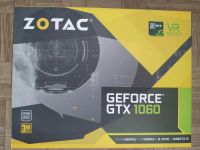 Лот: 14901530. Фото: 5. Видеокарта ZOTAC GeForce GTX 1060...