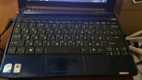 Лот: 12148192. Фото: 4. Ноутбук Acer Aspire One ZG5. Красноярск