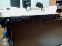 Лот: 3138926. Фото: 2. Стоечный Сервер. Серверы, СХД