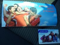 Лот: 4451305. Фото: 2. Подарочная карта СпортМастер. Спортивные товары