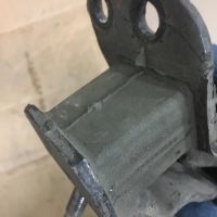 Лот: 11935973. Фото: 6. Подушка двигателя, опора ДВС Lexus...