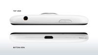 Лот: 3798876. Фото: 8. Lenovo S820 (белый), MTK6589W...