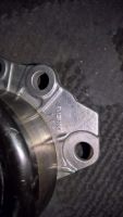 Лот: 9268167. Фото: 3. Помпа Toyota Vitz, KSP90, 1KRFE. Авто, мото, водный транспорт