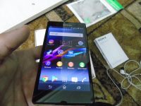 Лот: 9848265. Фото: 4. Sony Xperia Z1 идеальное тех состояние