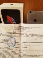Лот: 9454427. Фото: 4. iPhone 6s Plus 64Gb (обмен на...