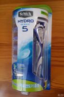 Лот: 15345820. Фото: 2. Бритва Schick Hydro 5. Косметика и уход