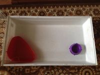 Лот: 3940399. Фото: 4. Клетка для животного 1м•56 см... Красноярск