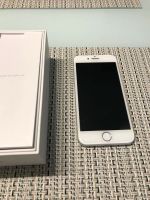 Лот: 9447977. Фото: 4. iPhone 7, 128Gb, Silver Модель...