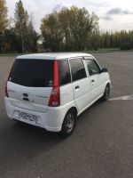 Лот: 11201096. Фото: 2. Subaru Pleo 2005. Авто, мото, водный транспорт