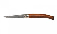 Лот: 10415647. Фото: 3. Нож филейный Opinel №10 рукоять... Туризм, охота, рыбалка, самооборона