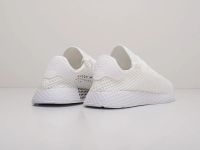 Лот: 17184997. Фото: 3. Кроссовки Adidas Deerupt (19547... Одежда, обувь, галантерея