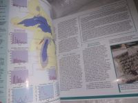 Лот: 25897469. Фото: 3. озю,вбр(00-022) The Great Lakes... Литература, книги