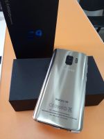 Лот: 11407434. Фото: 3. Samsung Galaxy S9 + PRO Золотой... Красноярск