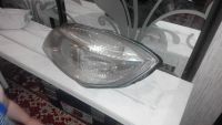 Лот: 4561205. Фото: 4. Фары для Skoda Fabia RS б\у. Красноярск