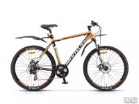 Лот: 9450992. Фото: 5. Велосипед Stels Navigator 710...