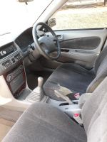 Лот: 9557585. Фото: 6. Toyota Corolla