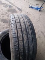 Лот: 21581623. Фото: 3. 1 шт 205-55-16 Pirelli P7. Авто, мото, водный транспорт