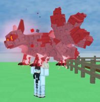 Лот: 25623031. Фото: 3. Питомцы из игры Grow a Garden. Компьютеры, оргтехника, канцтовары