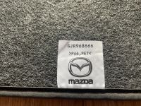 Лот: 25843114. Фото: 6. Коврики в салон оригинал Mazda...