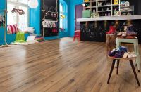Лот: 17528063. Фото: 3. Ламинат Haro 530338 Gran Via 4V... Строительство и ремонт