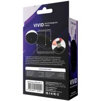 Лот: 25794267. Фото: 2. Мышь беспроводная FUMIKO VIVID... Периферия