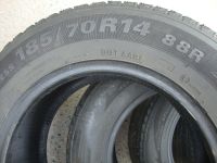 Лот: 11634357. Фото: 5. 185/70/14 Kings Tire