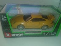Лот: 7098852. Фото: 2. Детская Машинка Porsche 911GT2. Игрушки