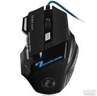 Лот: 15264825. Фото: 3. Игровая мышка iMice X7. Новый!. Компьютеры, оргтехника, канцтовары