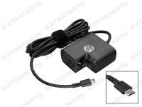 Лот: 15965048. Фото: 2. Блок питания для ноутбука HP 20V... Комплектующие