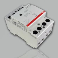 Лот: 16202557. Фото: 2. Модульный контактор ABB ESB-40-40... Электрооборудование