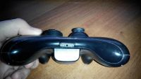 Лот: 5245708. Фото: 4. Геймпад XBOX 360, беспроводной... Красноярск