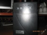 Лот: 49562. Фото: 3. Безперибойник AC FUSE T4A 250V...