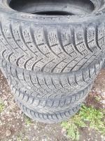 Лот: 14573110. Фото: 5. Шины зимние Michelin X-Ice North