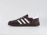 Лот: 24973637. Фото: 2. Кроссовки Adidas Spezial. Мужская обувь