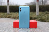 Лот: 11631020. Фото: 2. Xiaomi Redmi Note 5 Pro 3/32 Blue... Смартфоны, связь, навигация