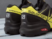 Лот: 16031137. Фото: 5. Кроссовки Salomon SpeedCross Pro...