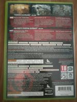 Лот: 11981236. Фото: 3. Gears of war 2 xbox 360. Компьютеры, оргтехника, канцтовары