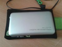 Лот: 1593659. Фото: 2. Офигенный плеер CREATIVE Zen X-FI2... Аудиотехника