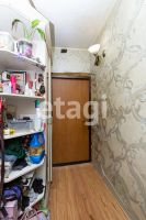 Лот: 25297262. Фото: 8. 1-комн. квартира , Красноярск...