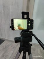 Лот: 25899814. Фото: 3. Штатив RT - L38. Фото, видеокамеры, оптика