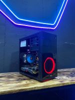 Лот: 18672452. Фото: 2. Игровой компьютер 8 ядер / RX... Компьютеры, ноутбуки, планшеты
