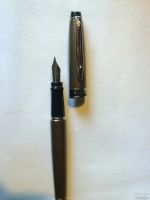 Лот: 9863516. Фото: 3. Отличная перьевая ручка Waterman... Красноярск