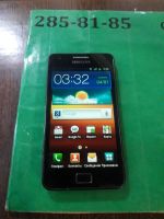 Лот: 11179669. Фото: 3. Смартфон Samsung Galaxy S II GT-I9100. Красноярск