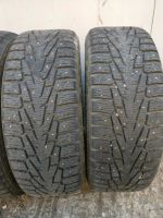 Лот: 10247147. Фото: 3. Nokian Hakkapeliitta 7 SUV R19... Авто, мото, водный транспорт