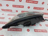 Лот: 20900010. Фото: 7. Фара галогеновая Honda Airwave...
