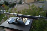 Лот: 16278304. Фото: 6. Точильный станок для ножей с камнями